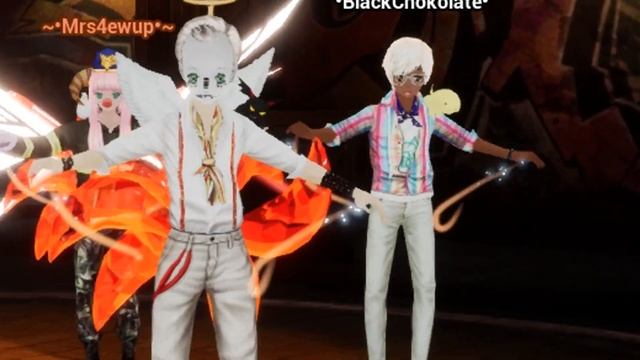 Here we go AGAIN смотреть онлайн