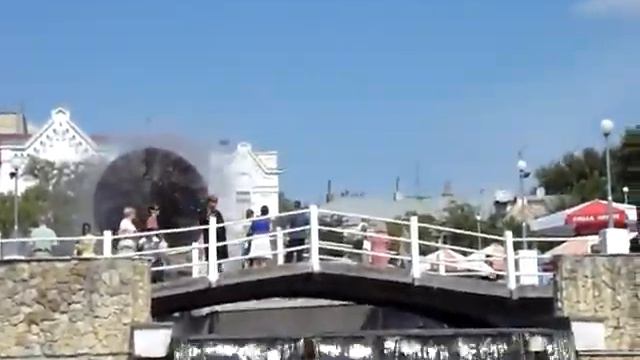 Я стану водопадом.... смотреть онлайн