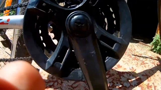 помыл велик после недельной стоянки смотреть онлайн