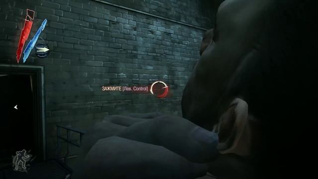 Прохождение Dishonored : Часть 50 — Карантинная стена смотреть онлайн