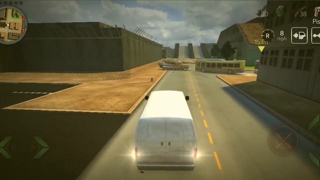 Обзор на игру Payback² смотреть онлайн
