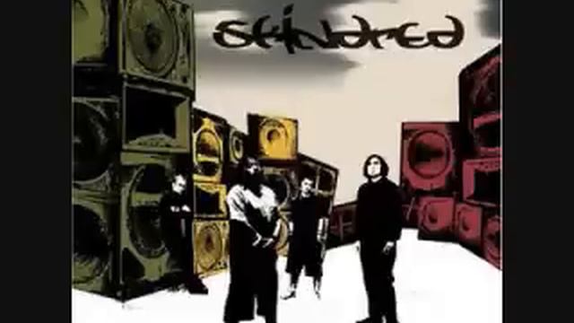 Skindred - Nobody