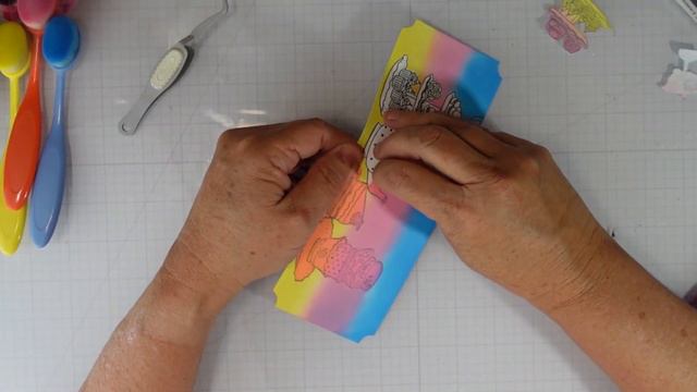 Take the Frustration Out of Single Layer Scene Building смотреть онлайн