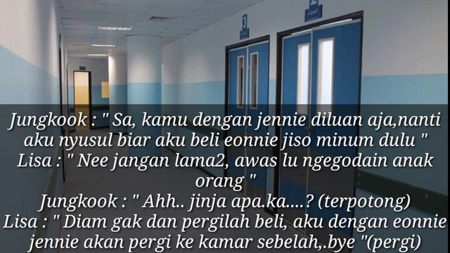 ff ( jirose ) my partner??... (jimin and rose) eps27 смотреть онлайн