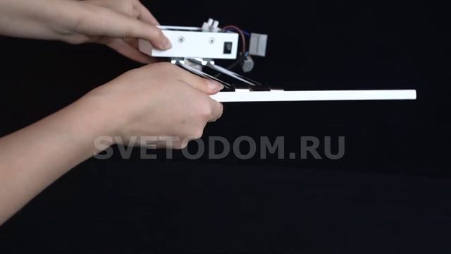 Светильник Citilux CL708350 Визор смотреть онлайн