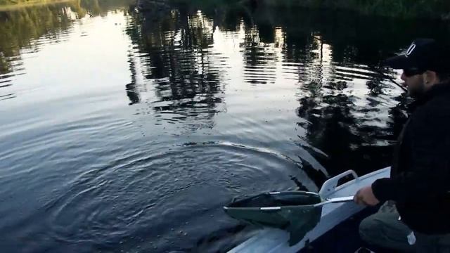 Bonus Footage #6: Estuary Perch On Surface Lures | We Flick Fishing Videos смотреть онлайн