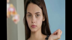 Beautiful Model Ariel 02