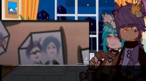 ?~[Реакция Пика и Зонтика]~ 1/? ~[13карт]~? [ПикоЗонт] /By ЛТМ.\