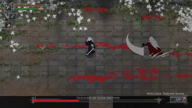 Shrouded in Sanity PC Walkthrough/PC game reviews-PART 11 NG+ Ending 4 смотреть онлайн