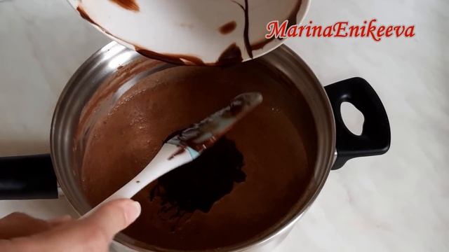 ШОКОЛАДНЫЙ БЕЗ СЛИВОК и ВЫПЕЧКИ Торт ФЕРРЕРО РОШЕ! ОБАЛДЕННО ВКУСНО и ПРОСТО FERRERO ROCHER Cake смотреть онлайн