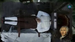 Интересные факты. Гильотина. Гильотирование. Гуманное наказание?