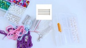 DIY Идеальный ПОДАРОК на День Рождения * Birthday BOX * Bubenitta