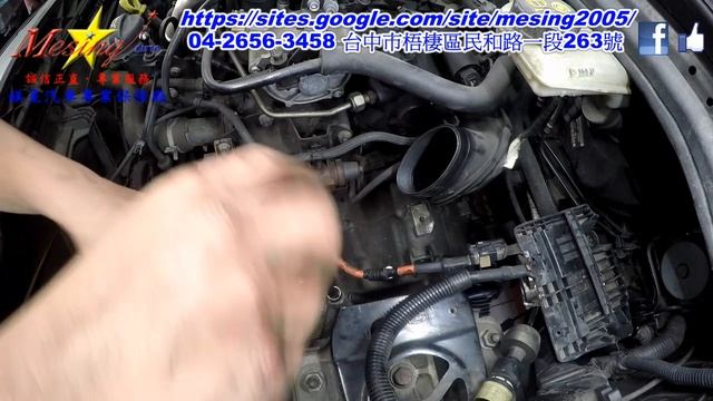 How to replace a rear main seal FORD MONDEO 2.0L TDCI 2008~2010 QXBA AWF21 Part1 смотреть онлайн