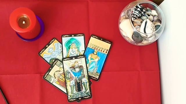 Онлайн гадание: ВОДОЛЕЙ! ТАРО ПРОГНОЗ НА НЕДЕЛЮ С 29.04.2019 по 05.05.2019! смотреть онлайн