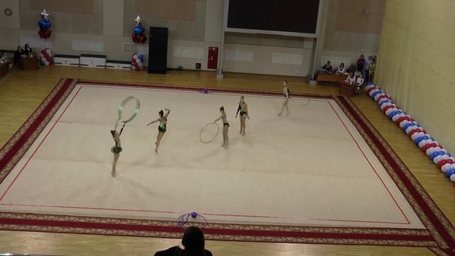 Чемпионат ПФО Команда Нижегородской области Обручи 22 02 18 смотреть онлайн