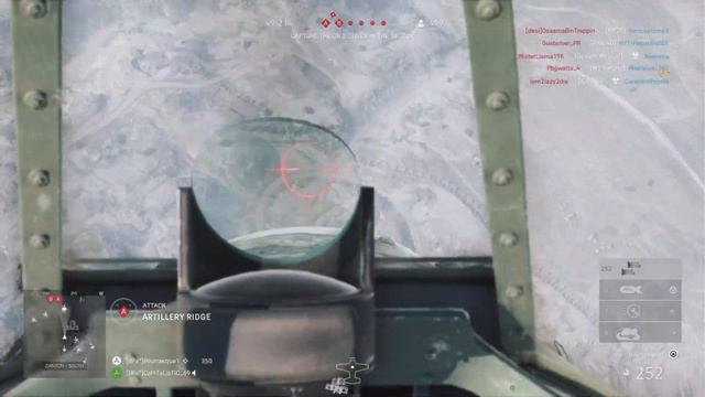 Battlefield V Agressive starting with Spitfire VA смотреть онлайн