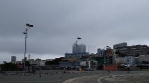 Переехал во Владивосток. Правила выживания в портовом городе