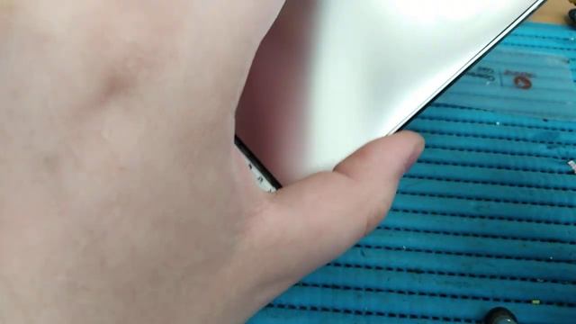 Из чего состоит дисплей на телефоне? Разбираем дисплейный модуль LCD, TFT, IPS смотреть онлайн