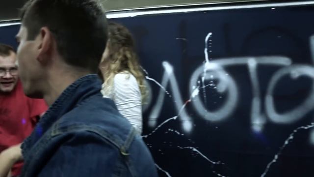 ГУДТАЙМС_Съёмки клипа SKA смотреть онлайн