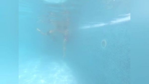 Тунис 2022 - отель TUI Magic Life Africana