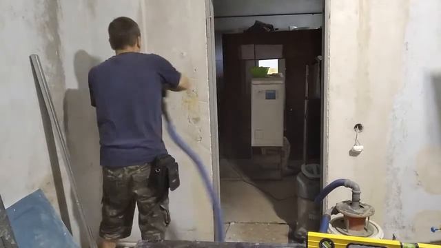 Тёрка для известковой штукатурки без пыли смотреть онлайн