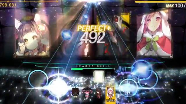탭소닉 TOP - VORTEX (HARD Lv.7) (ALL COMBO) смотреть онлайн