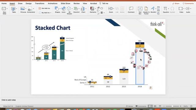 Cal Poly think-cell Workshop смотреть онлайн