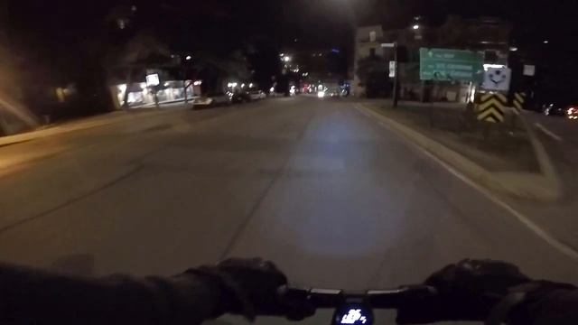 Segway Ninebot 820ft Downhill Run Max Speed #159 смотреть онлайн