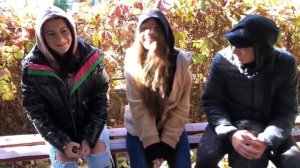 ДИМА ПОЗВАЛ ДАРИНУ ЗАМУЖ !