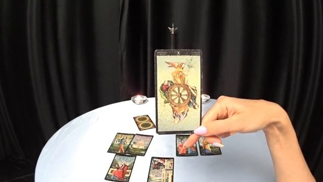 ГОРОСКОП РАКИ С 23 ПО 29 ДЕКАБРЯ.2019 смотреть онлайн