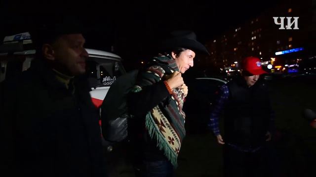 Кругосветка на буханке смотреть онлайн