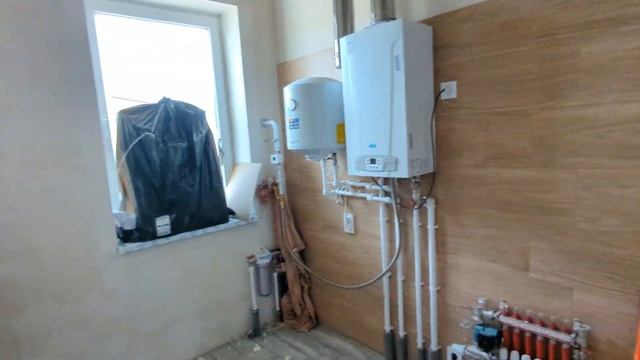 Дом 105 кв.м. на участке 7,2 сот. смотреть онлайн