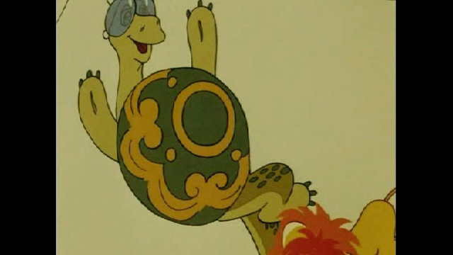 ЛЬВЕНОК+ смотреть онлайн