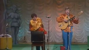 _Теремок _  Интернациональная Сказка  - Н.Бандурин и М. Вашуков, авторы и исполнители..