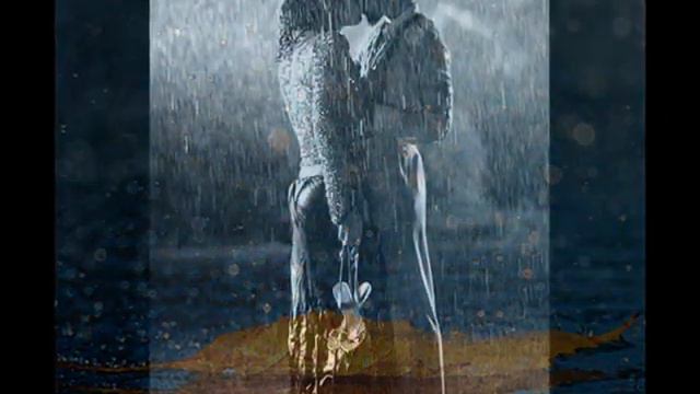 Marius Feat. Giulia ~ Rain