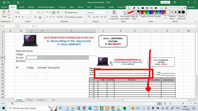 Dominio de Excel - Clase N° 15 смотреть онлайн