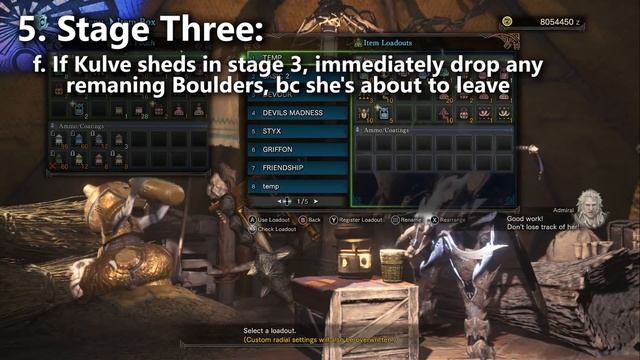 ARCH TEMPERED KULVE TAROTH - Complete Strategy Guide | Monster Hunter World смотреть онлайн