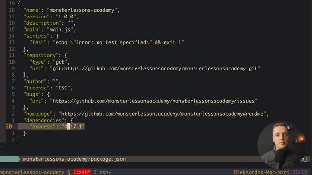 Npm Package Lock vs Yarn Lock - You Need Lock Files смотреть онлайн
