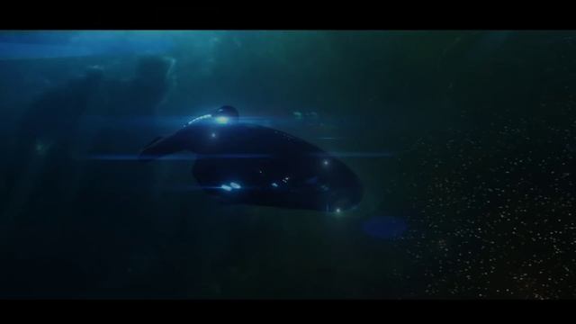 Chasing The Infinite Sky (2016 Star Trek mini fan film) смотреть онлайн