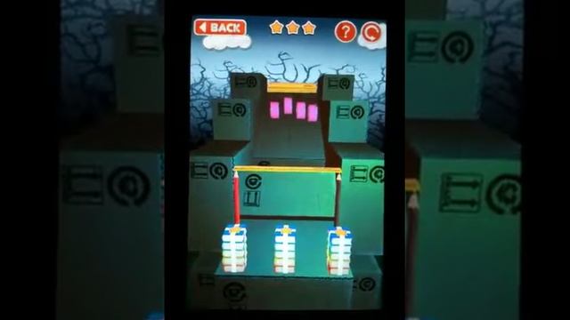 A Monster Ate My Homework - Grade 3 Level 9 (1 ball needed !) смотреть онлайн