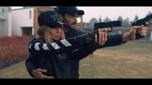 LOBODA — Случайная 2017 Премьера!