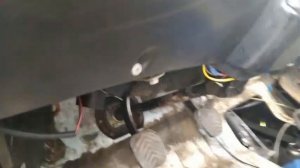 ?ГАЗон & ЗАМЕНА ЦИЛИНДР СЦЕПЛЕНИЯ ГАЗОН 3309