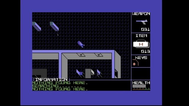 Review & Game Play-Through: Attack Of The Petscii Robots - #IJDM040 смотреть онлайн