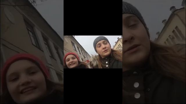 Первое видео,ёлка ,кино,мороз😂😂 смотреть онлайн
