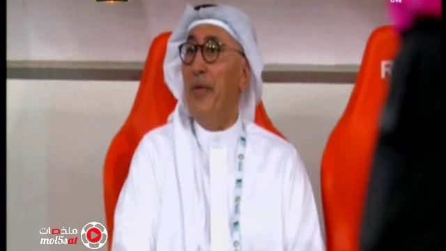 Al Ittihad VS Alahli 2nd Half смотреть онлайн
