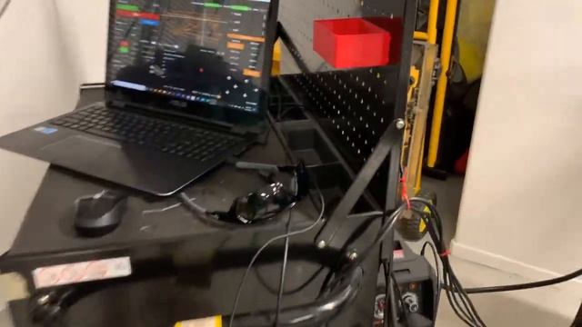 CrossFire Pro Lessons Learned - Putting Langumuir Systems plasma cutting table to work at NTD Racin смотреть онлайн