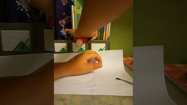 100 слоев клея на руку！капец смотреть онлайн