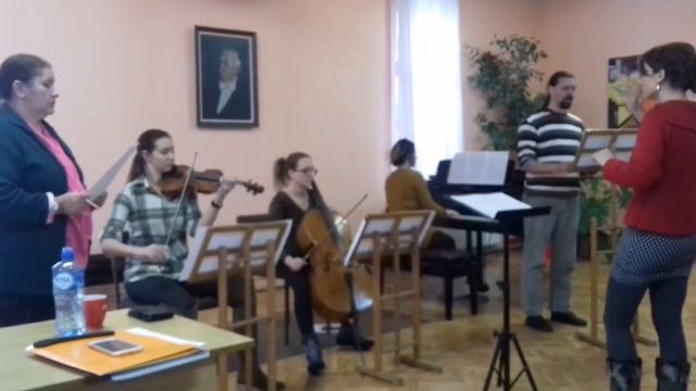 Псалам Давидов 102 смотреть онлайн