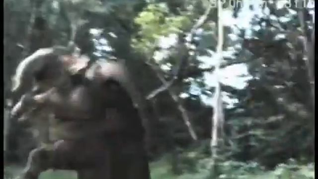 KAYAKING JUMBO PEANUTS-CHOKED