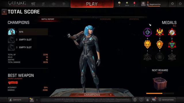Quake 5 Как включить Mouse Accel? смотреть онлайн